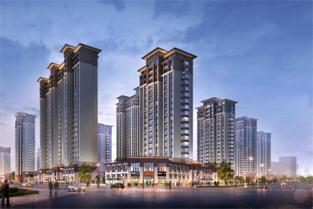 装修风格中宅寂风是什么风格