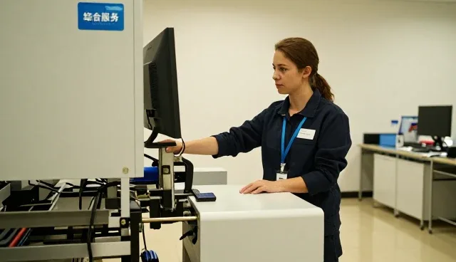 多功能收纳系统